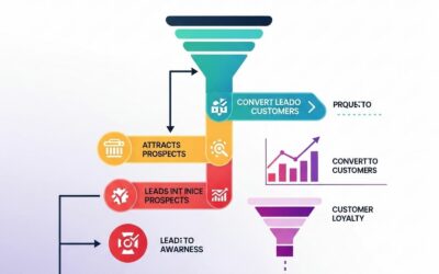 Costruzione di funnel di vendita ad alte prestazioni