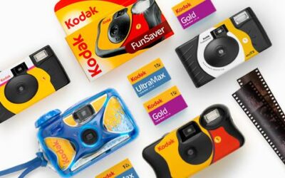 KodaK