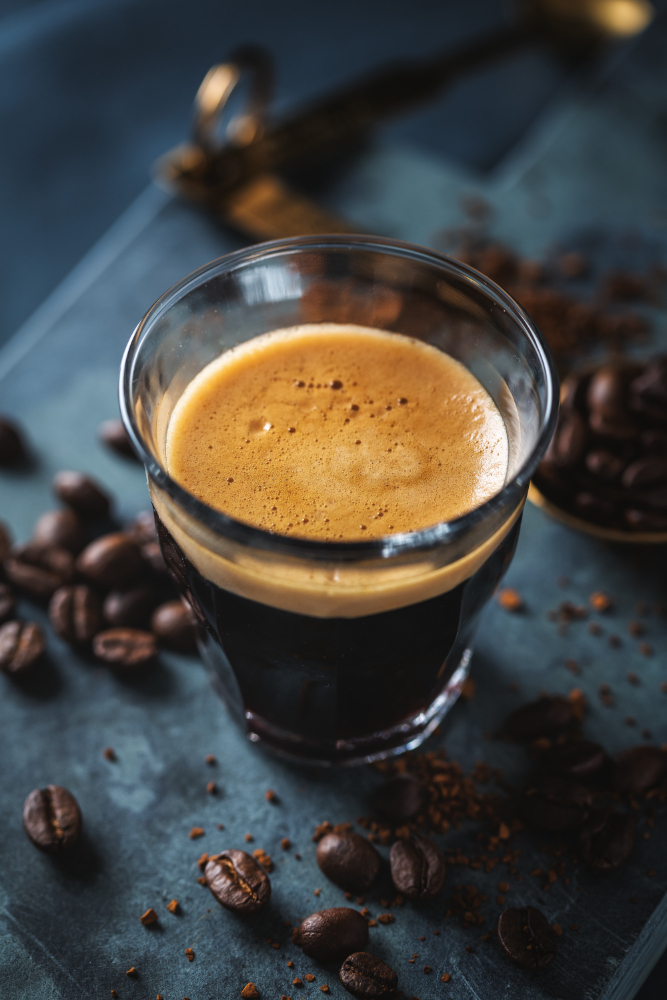 nespresso